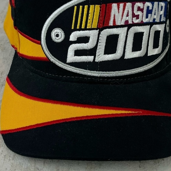 NWT Vintage NASCAR 2000 Baseball Hat Deadstock - Picture 3 of 15